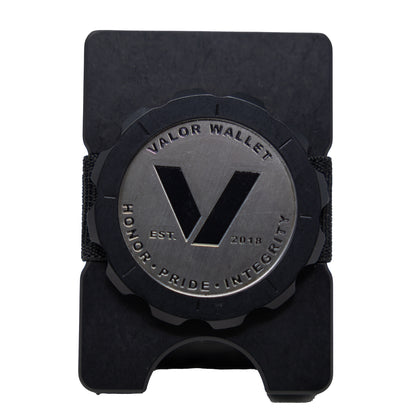 The Hero Wallet