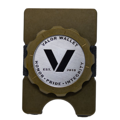 The Hero Wallet