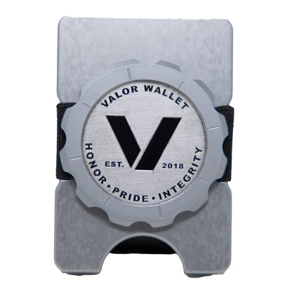 The Hero Wallet